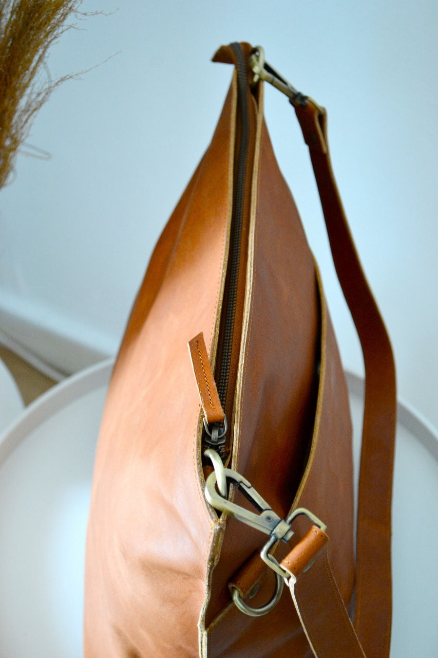 The Thaba Tote: Built for Your Journey