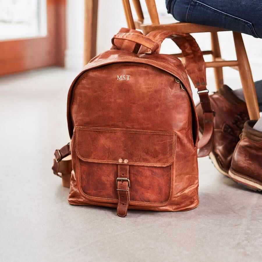 Pula Backpack: Your Go-To for Any Weather