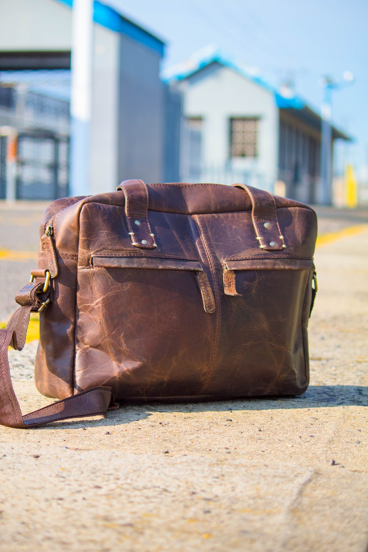 Cult Classics: Your Everyday Laptop Bag