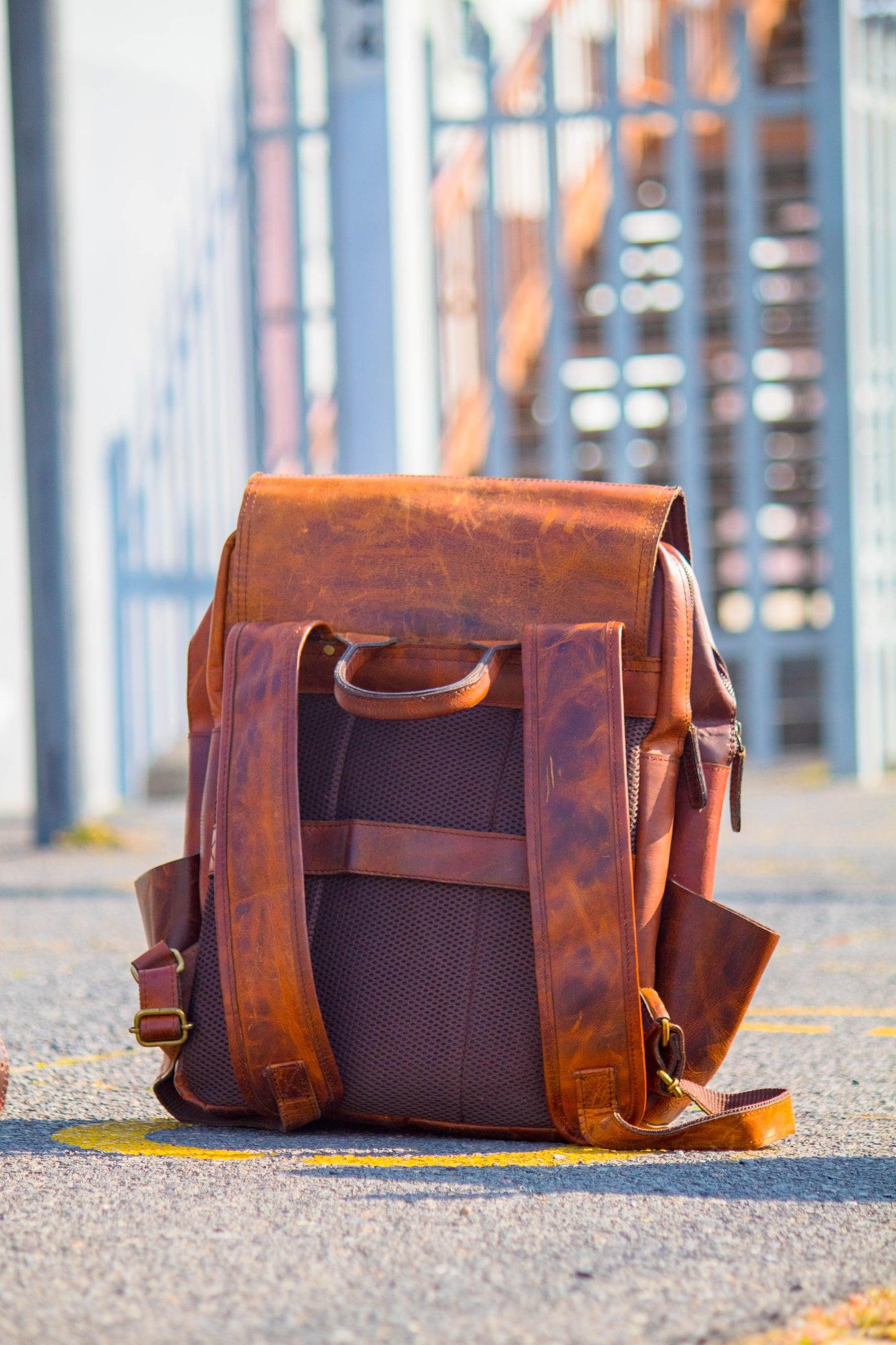 Avatar Backpack: Master Your Day