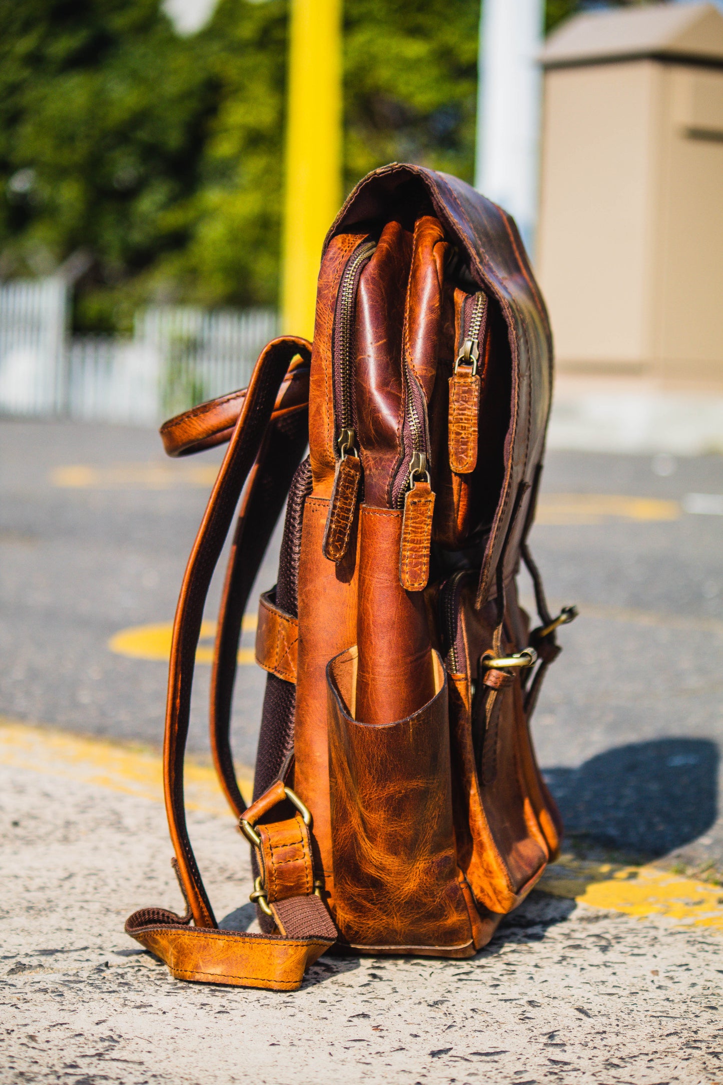 Avatar Backpack: Master Your Day