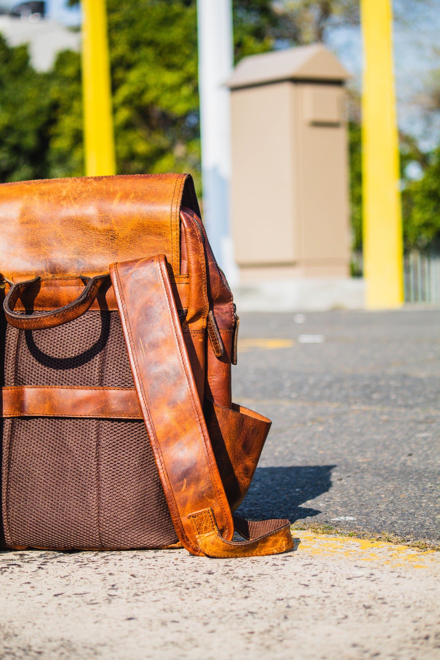 Avatar Backpack: Master Your Day