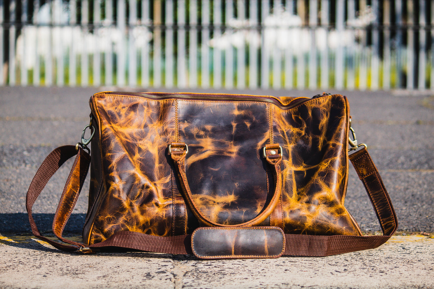 Friday Duffel: Your Weekend Starts Now