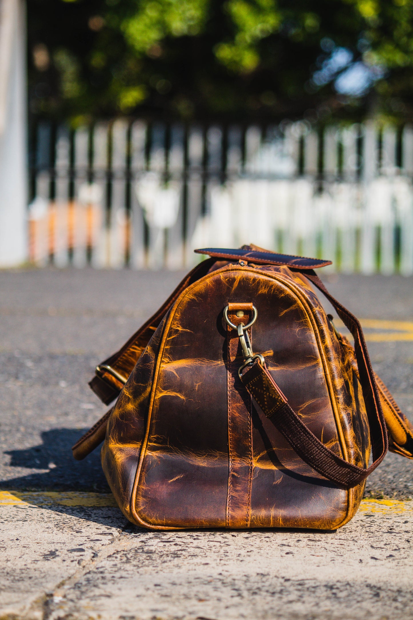 Friday Duffel: Your Weekend Starts Now