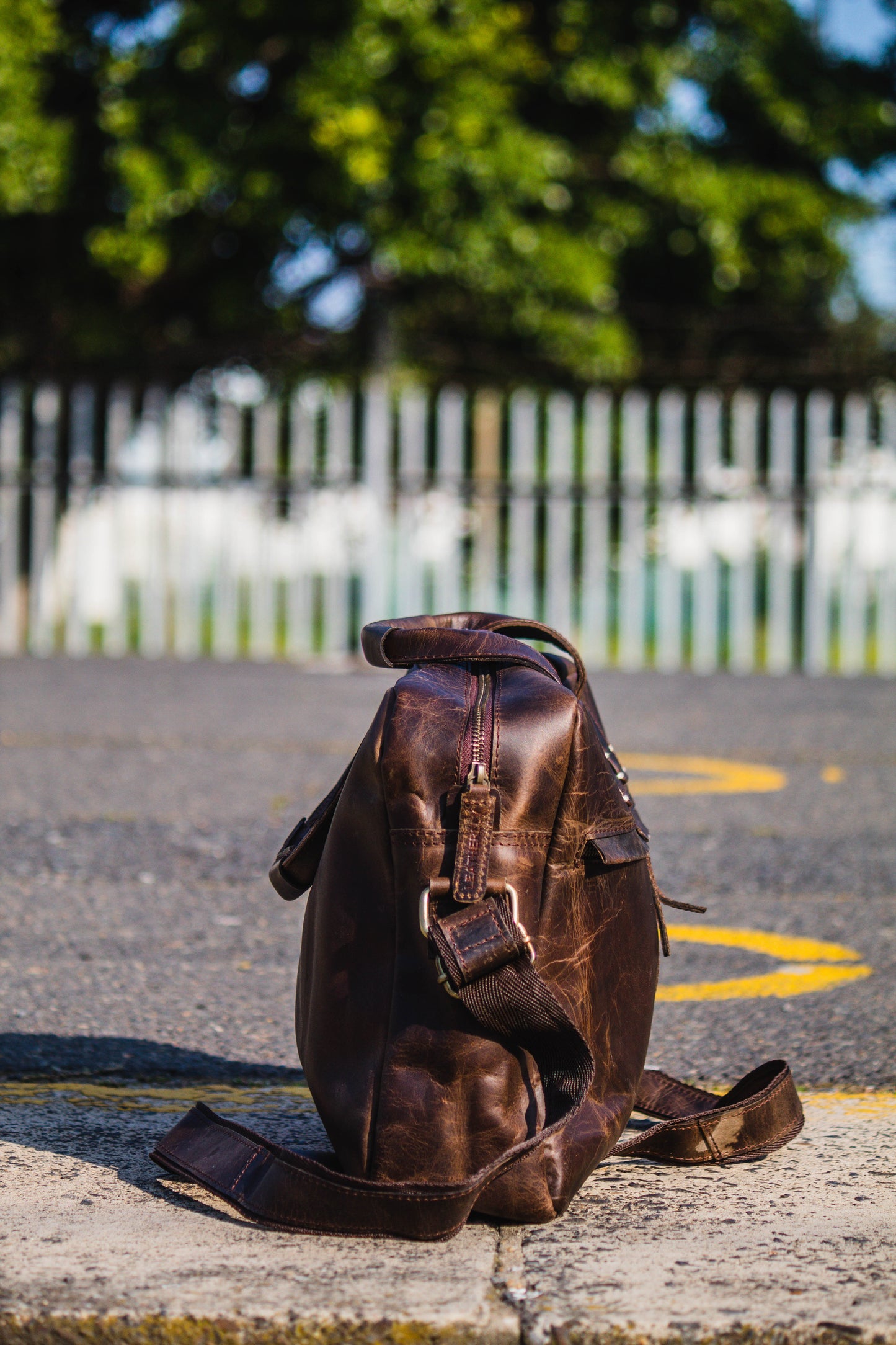 Cult Classics: Your Everyday Laptop Bag