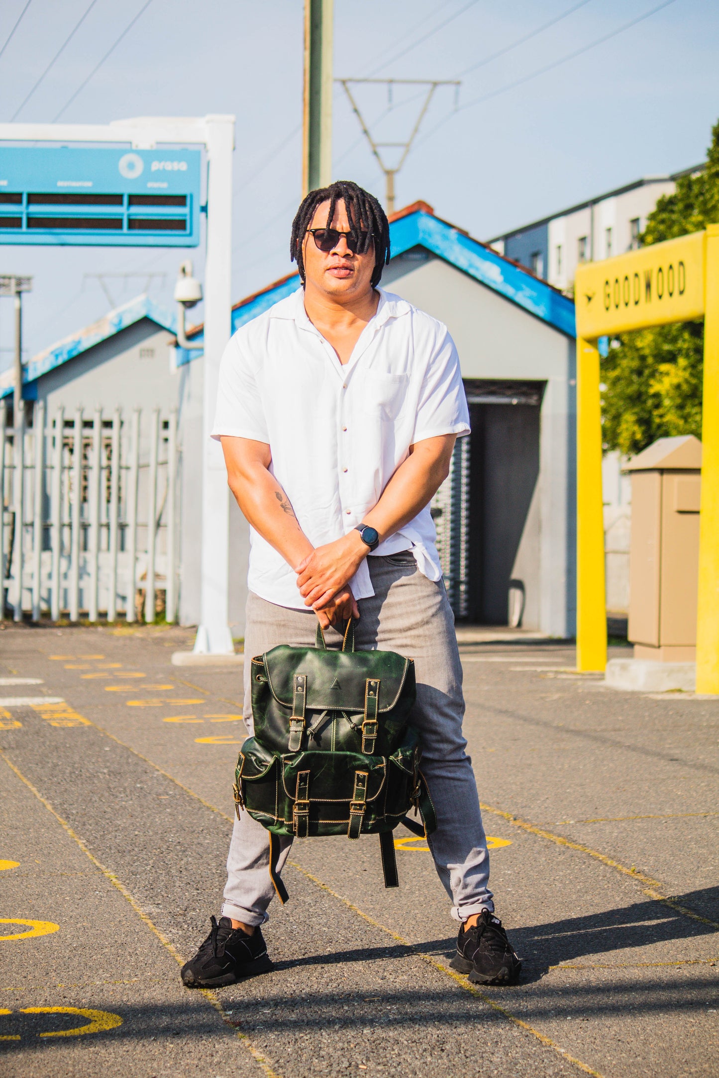 300 Backpack: Your Unstoppable Companion
