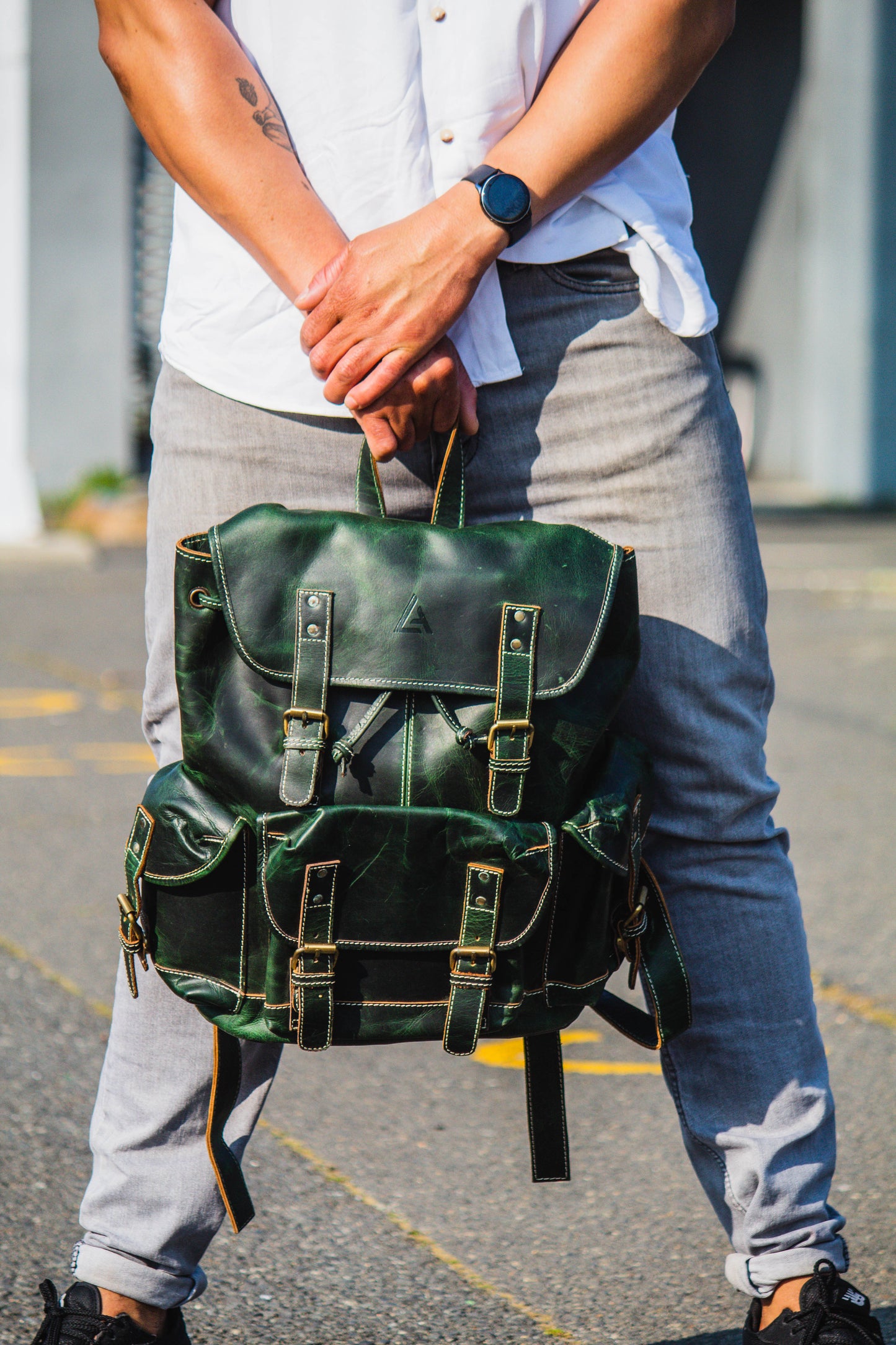 300 Backpack: Your Unstoppable Companion