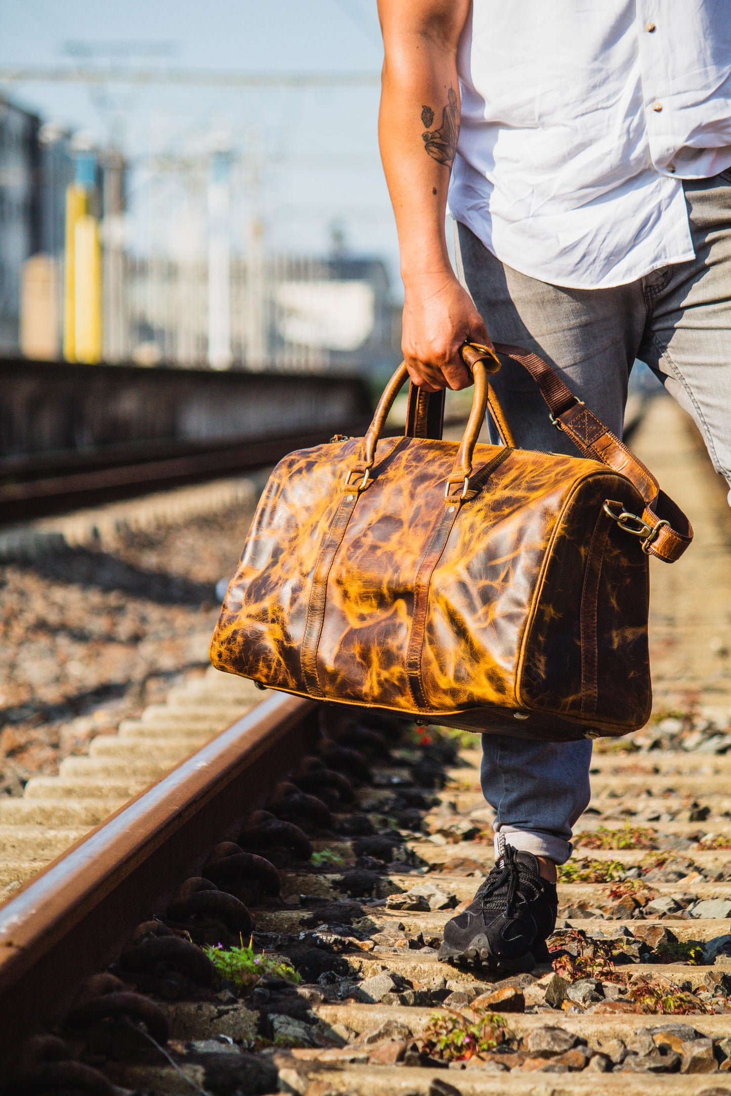 Friday Duffel: Your Weekend Starts Now