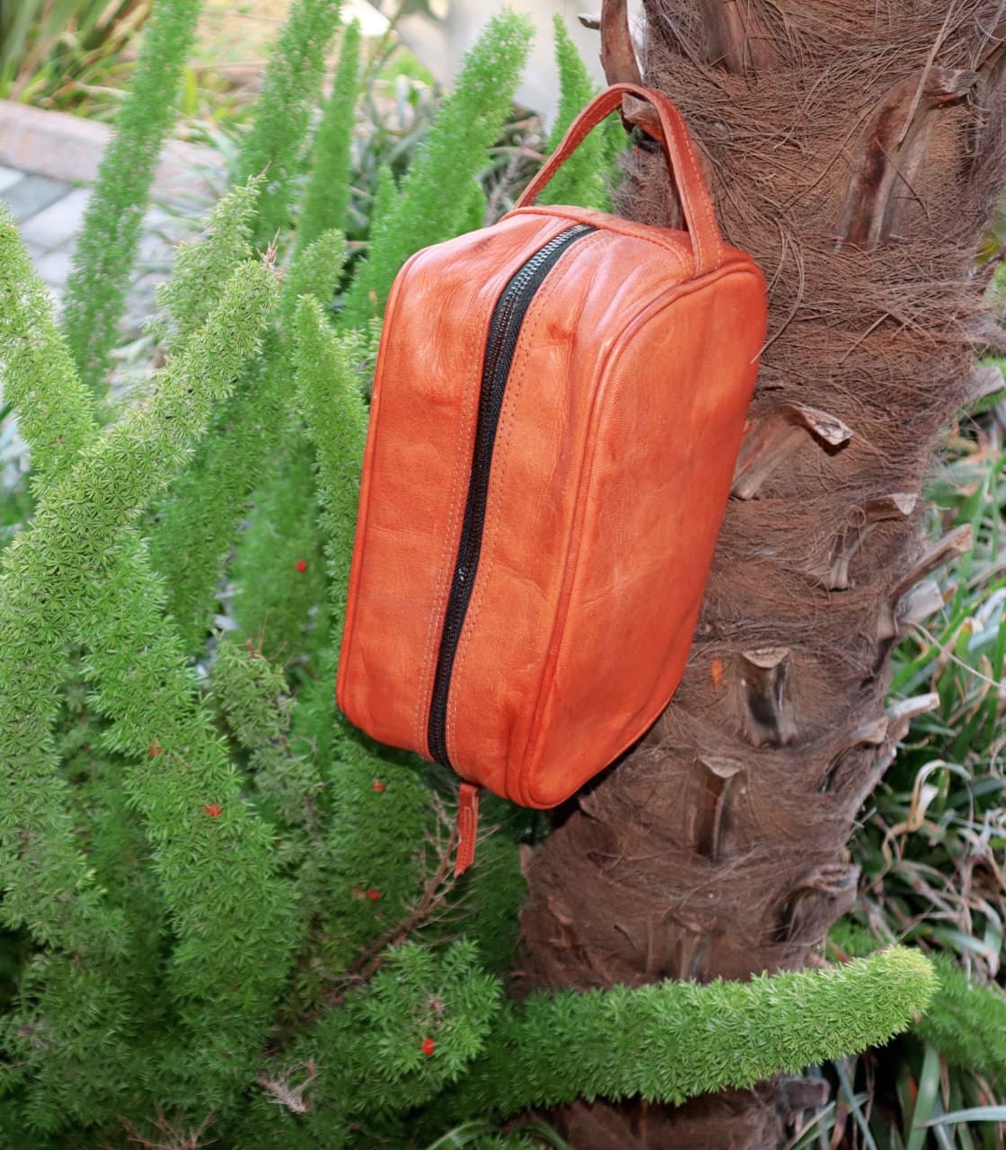 Tsotsi Toiletry Bag: Your Travel Essential