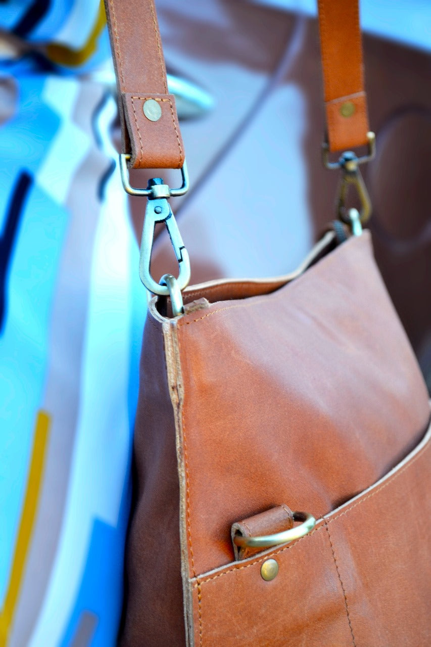 The Thaba Tote: Built for Your Journey