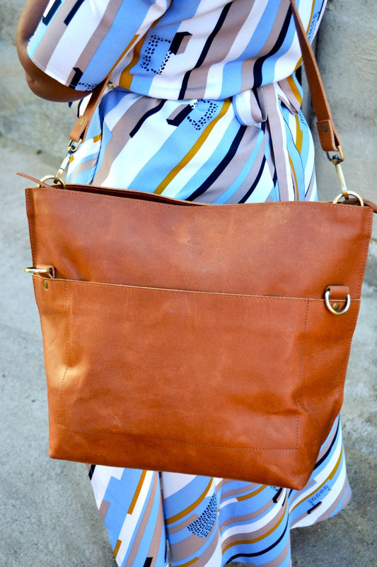 The Thaba Tote: Built for Your Journey