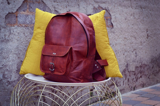 Pula Backpack: Your Go-To for Any Weather