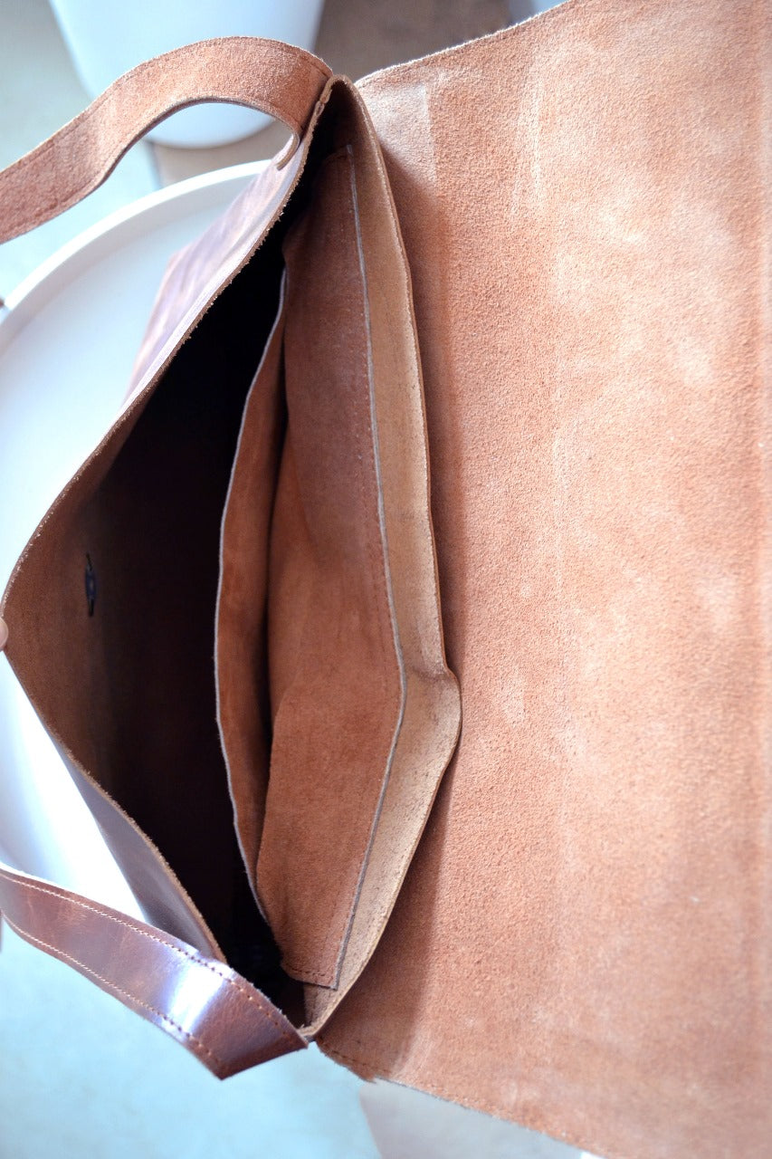 Audrey Flap Bag: Effortless Elegance