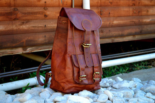 Kgale Backpack: Designed for Your Journey