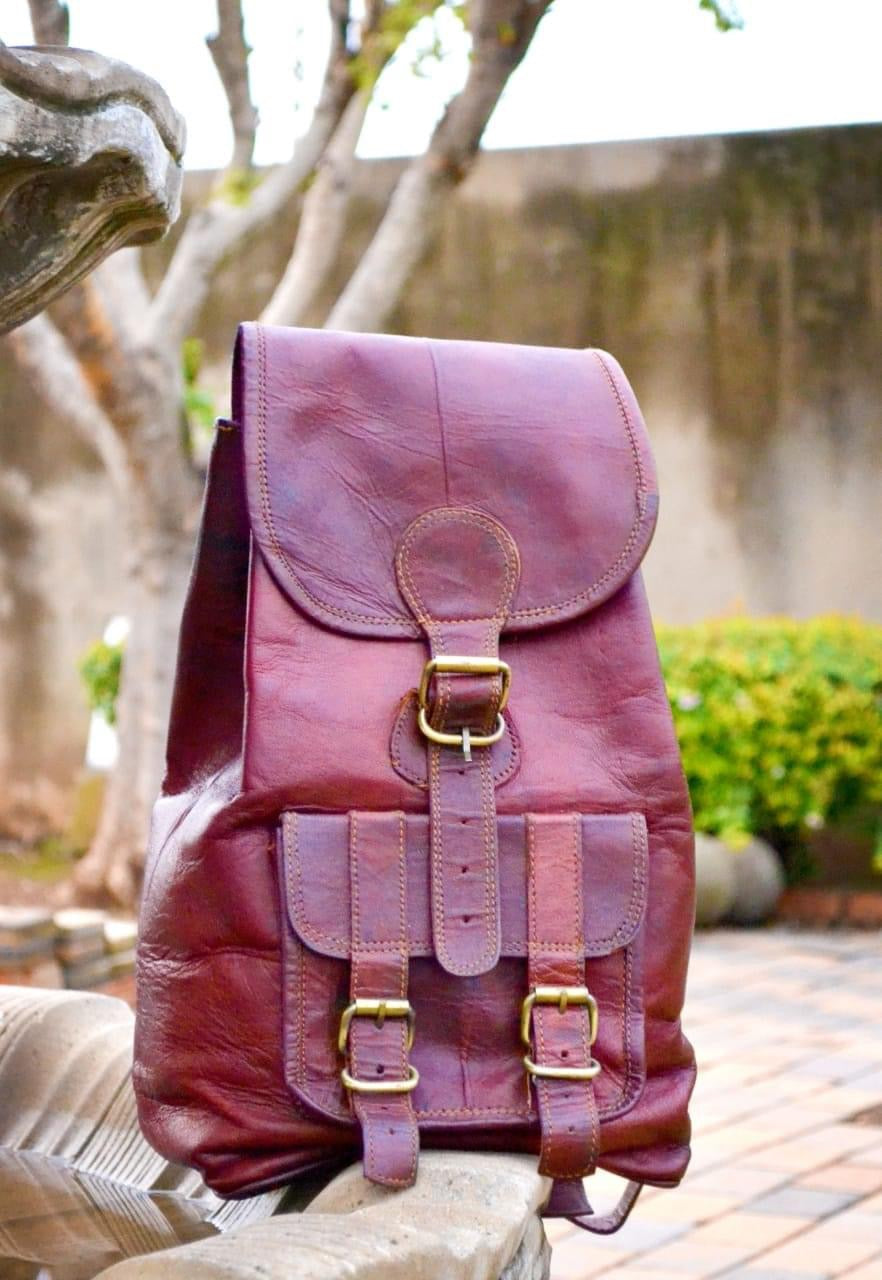 Kgale Backpack: Designed for Your Journey