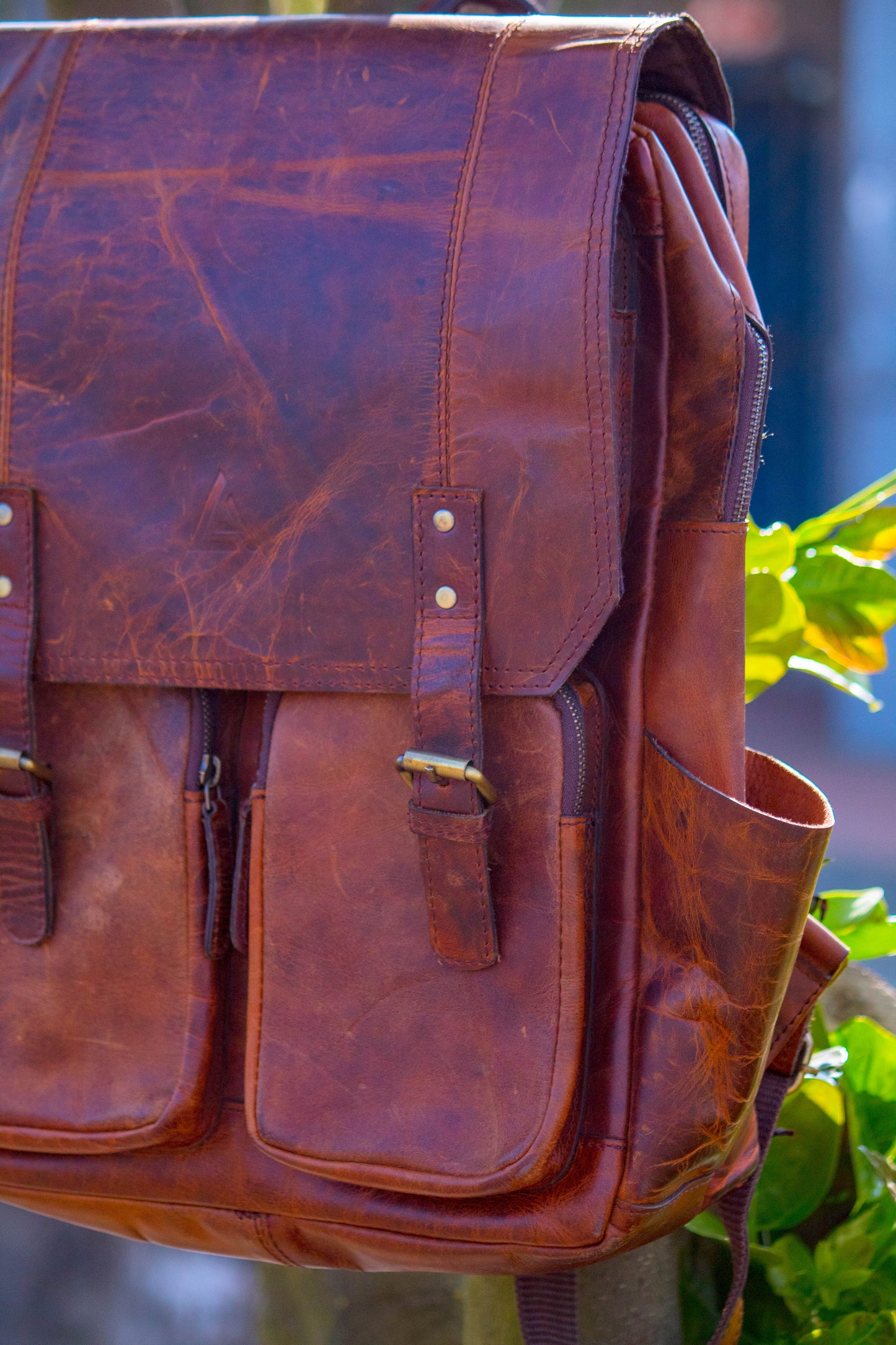 Avatar Backpack: Master Your Day