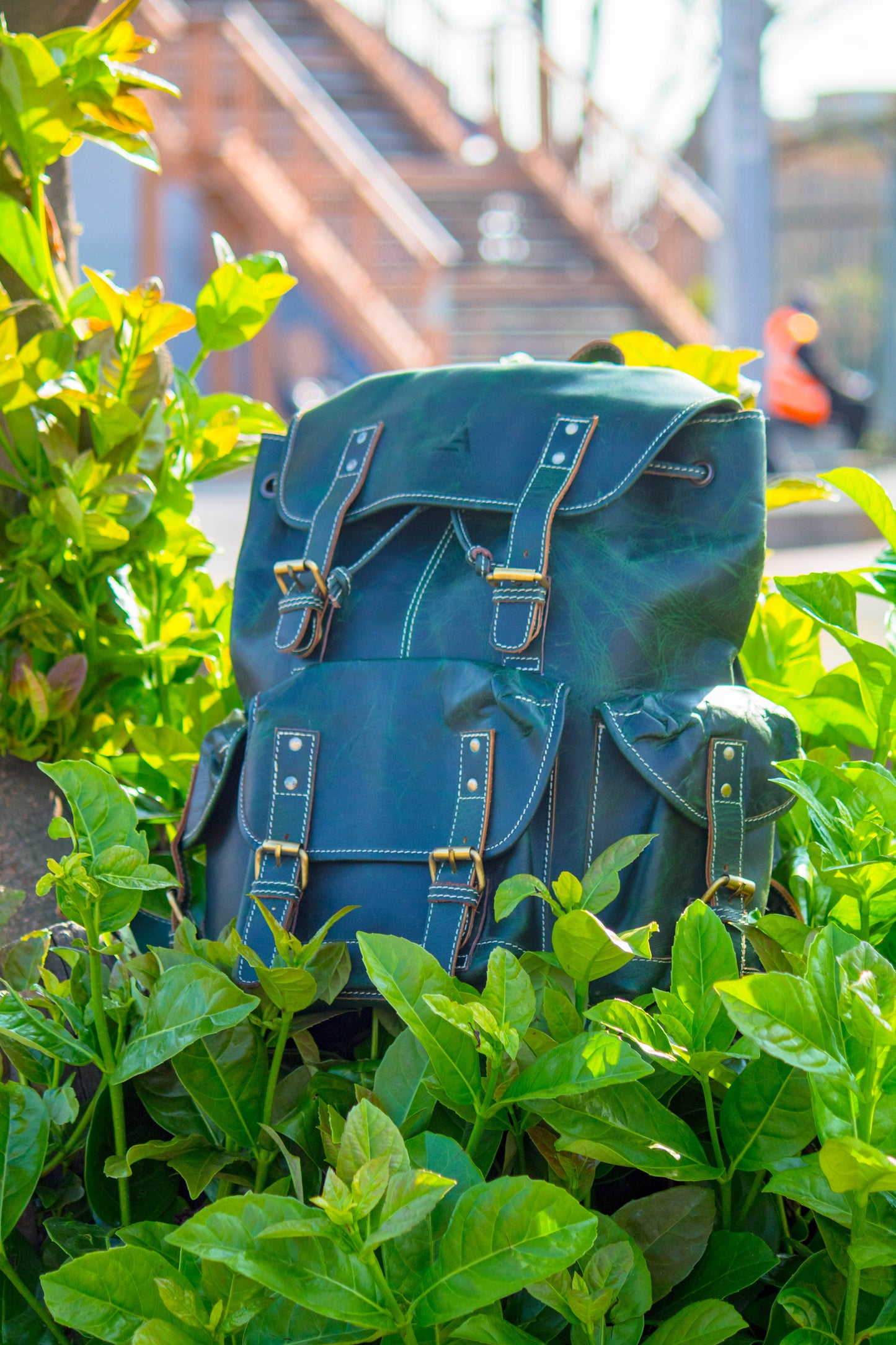 300 Backpack: Your Unstoppable Companion