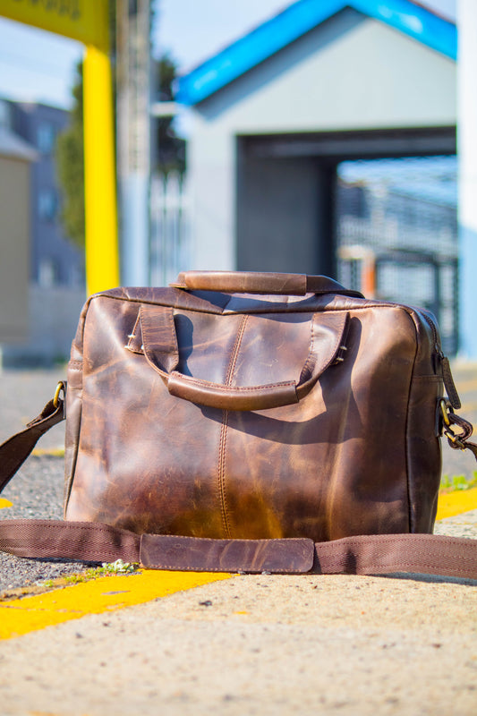 Cult Classics: Your Everyday Laptop Bag