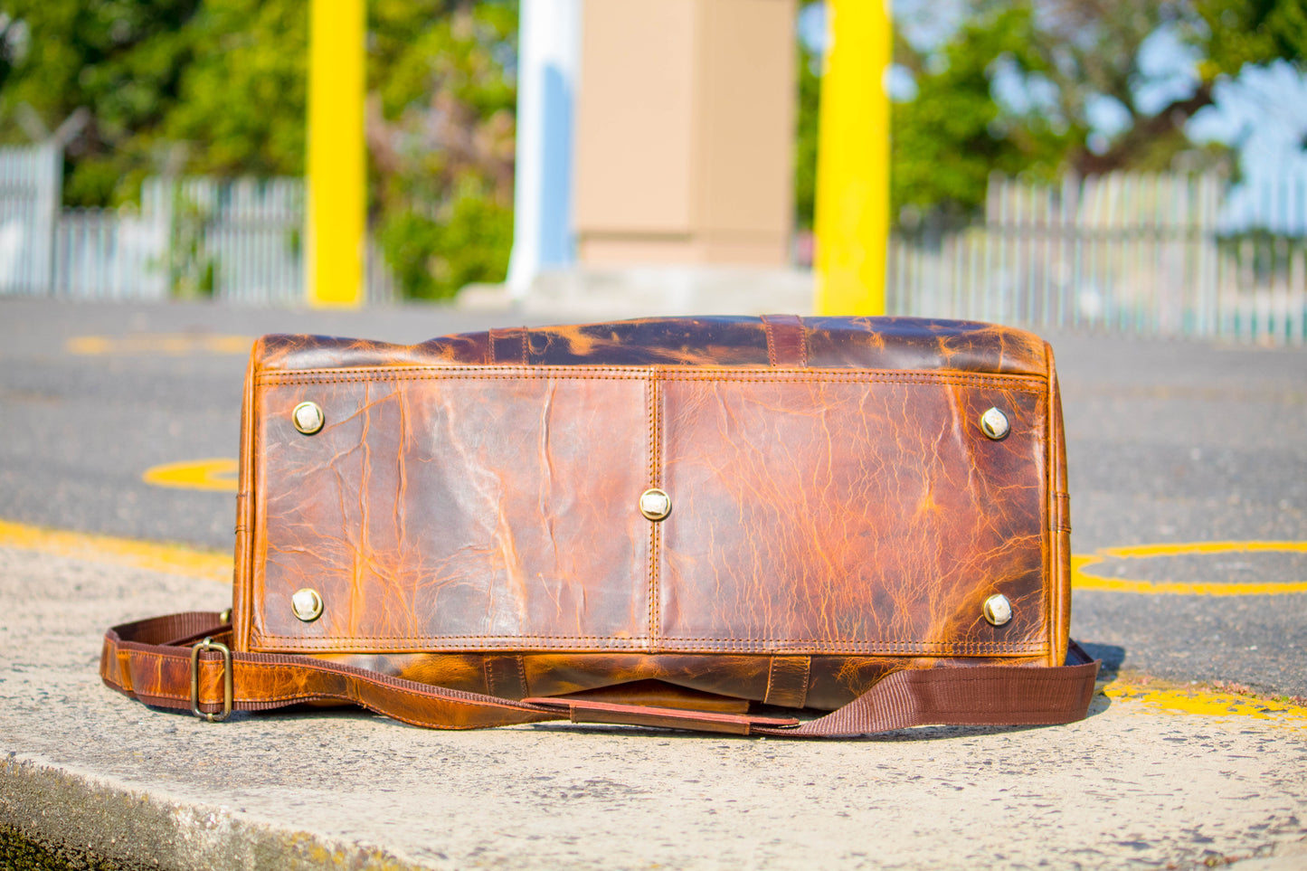 Friday Duffel: Your Weekend Starts Now