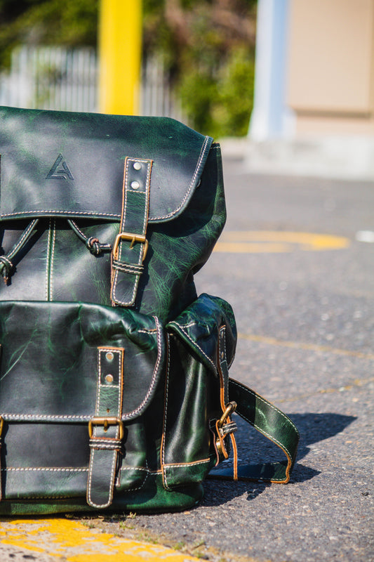 300 Backpack: Your Unstoppable Companion
