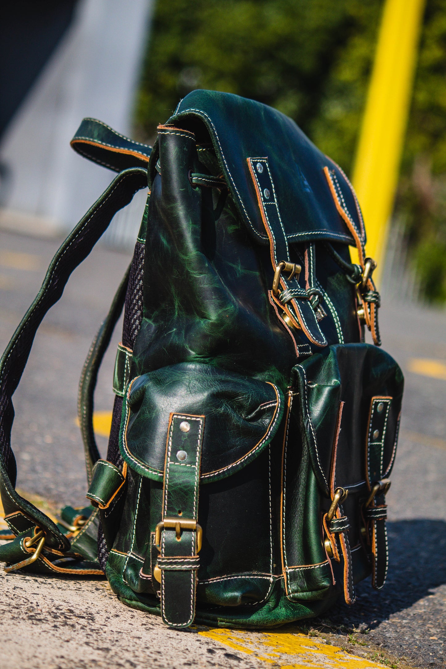 300 Backpack: Your Unstoppable Companion