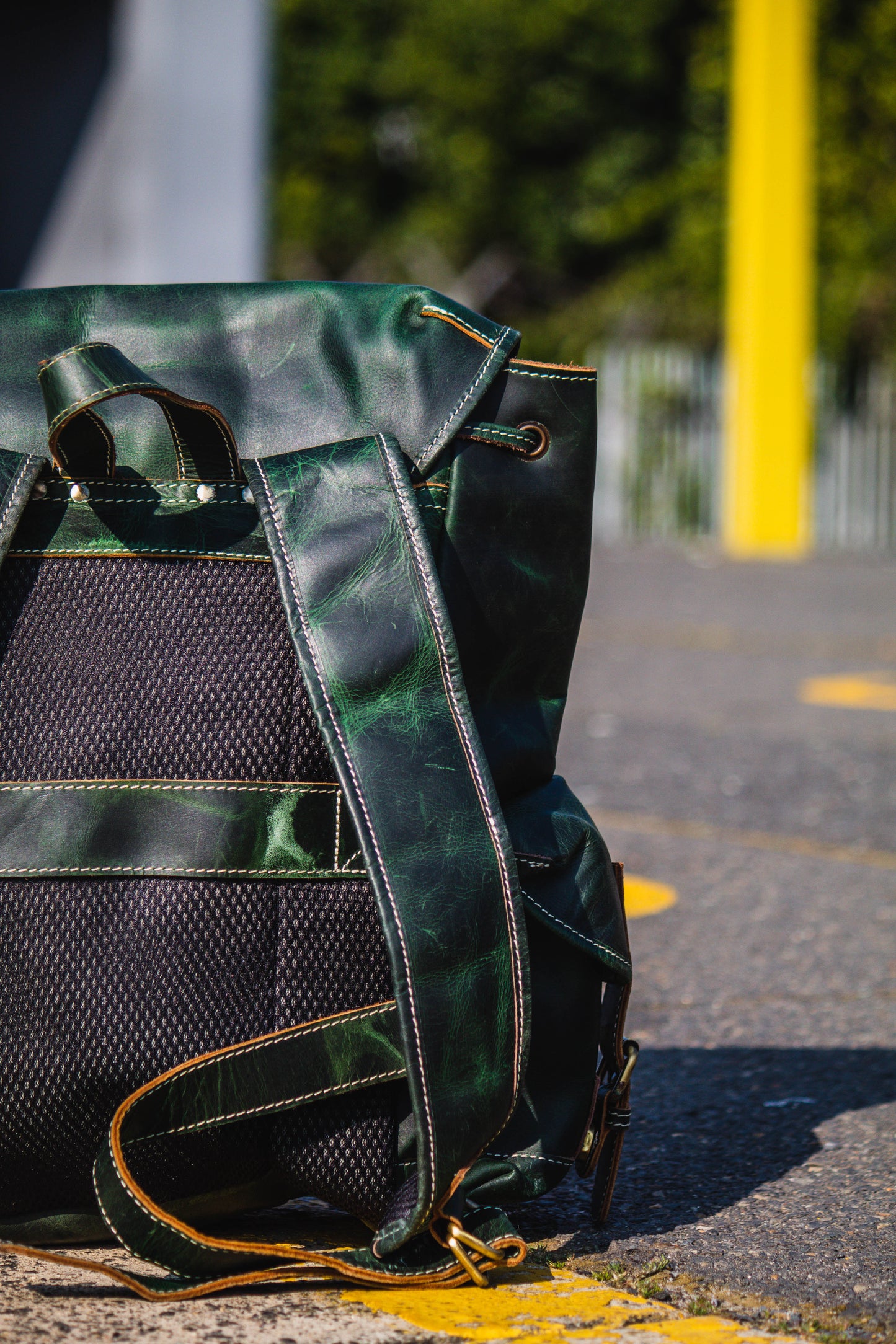 300 Backpack: Your Unstoppable Companion