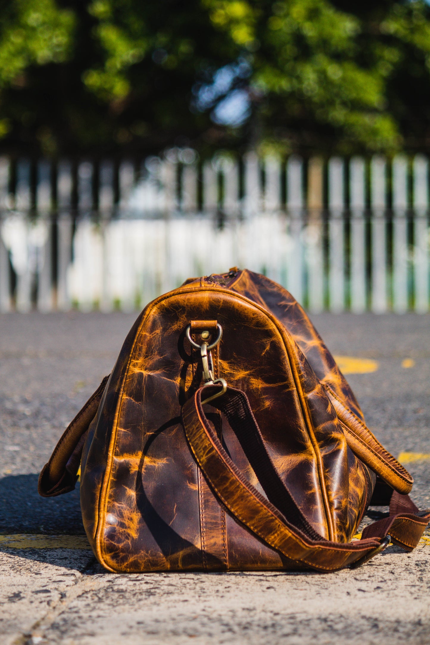 Friday Duffel: Your Weekend Starts Now