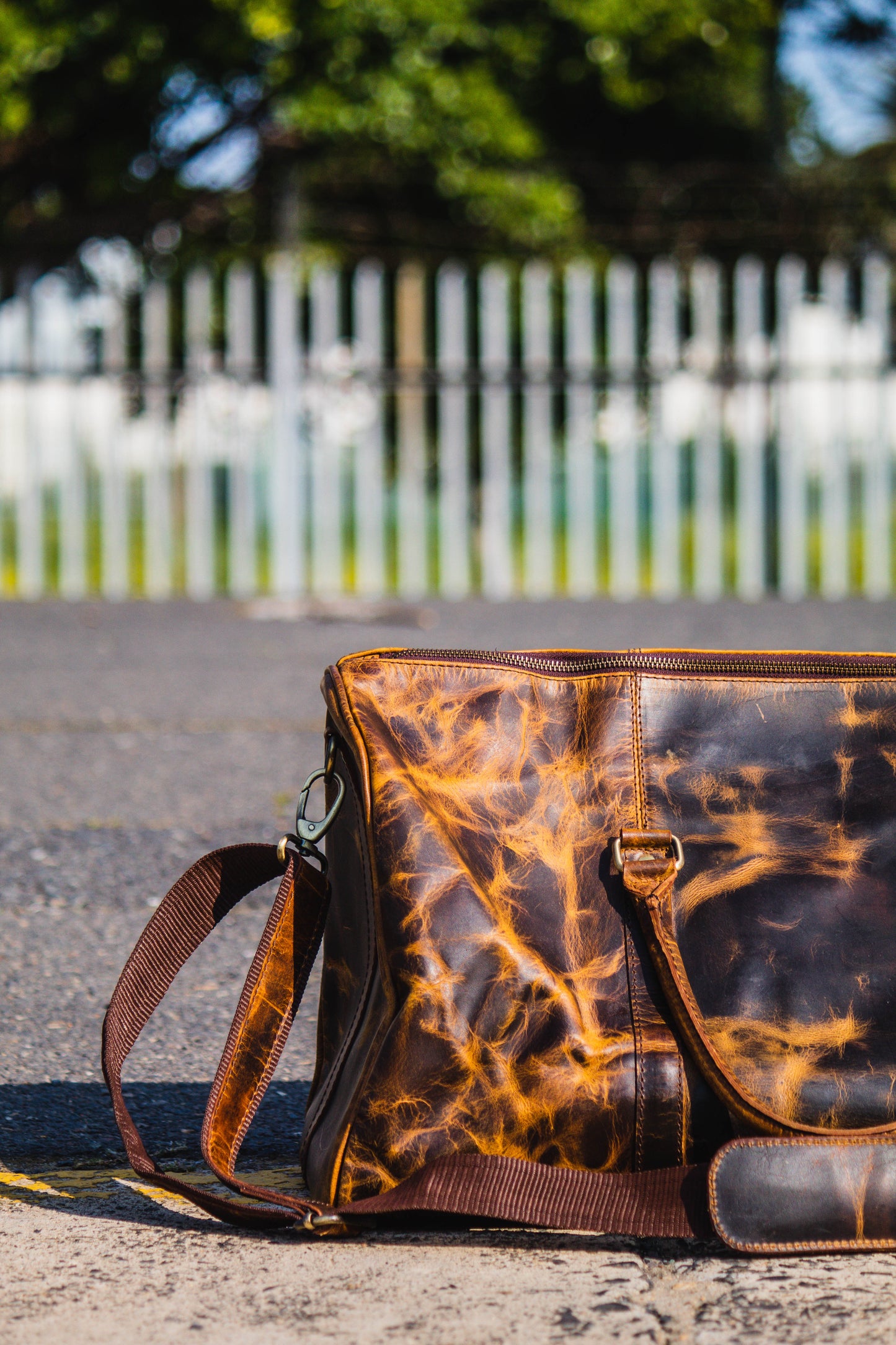 Friday Duffel: Your Weekend Starts Now