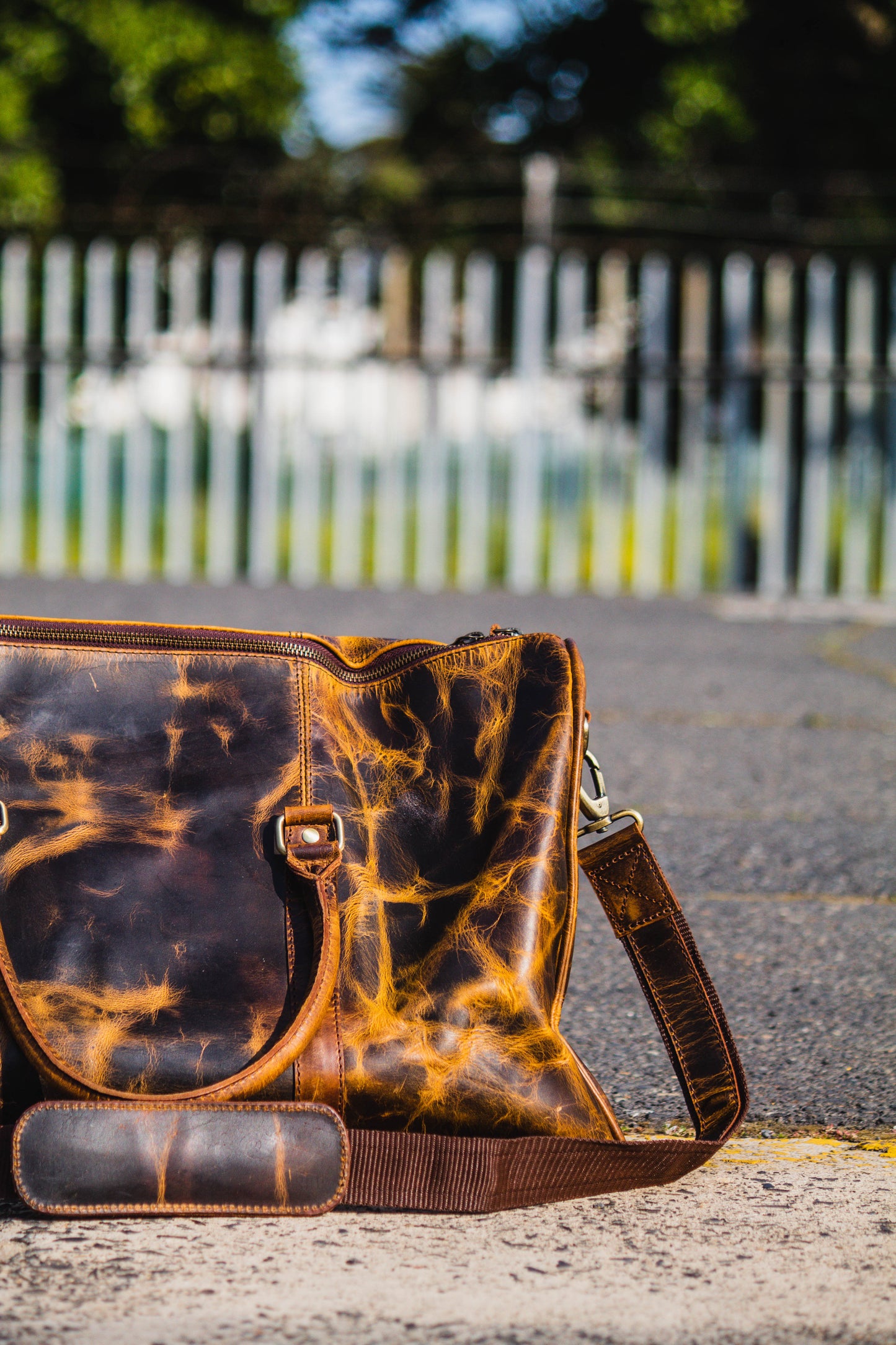 Friday Duffel: Your Weekend Starts Now