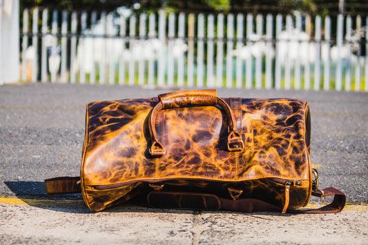 Friday Duffel: Your Weekend Starts Now