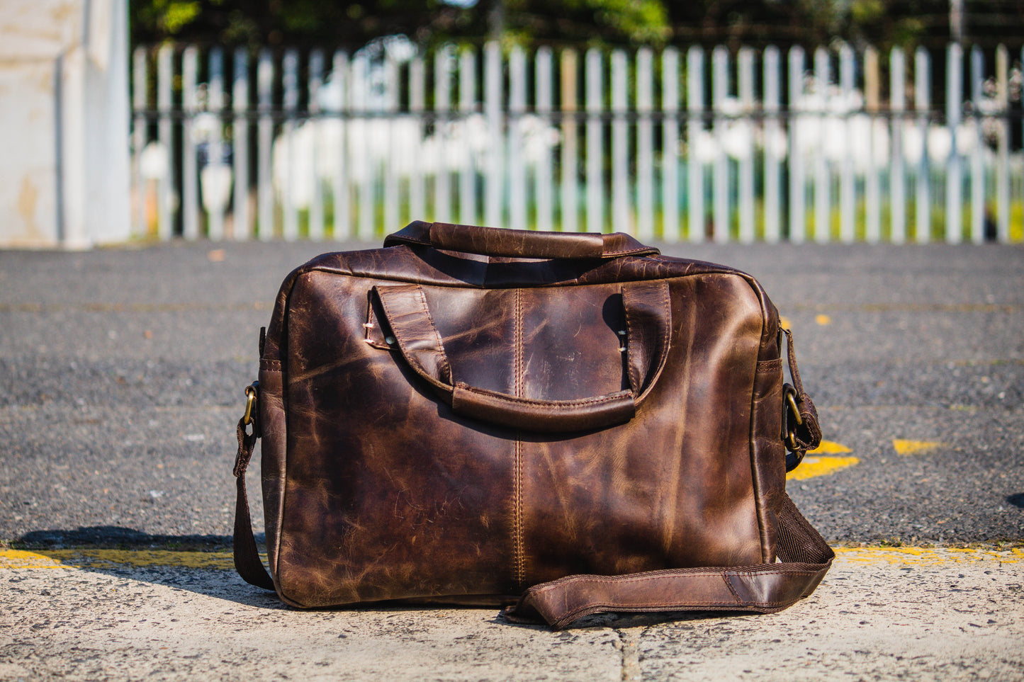 Cult Classics: Your Everyday Laptop Bag