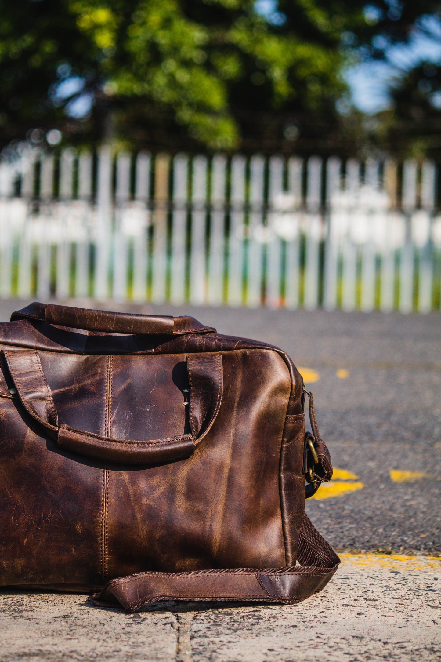 Cult Classics: Your Everyday Laptop Bag