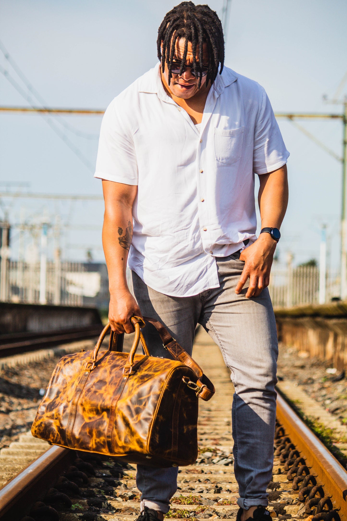 Friday Duffel: Your Weekend Starts Now