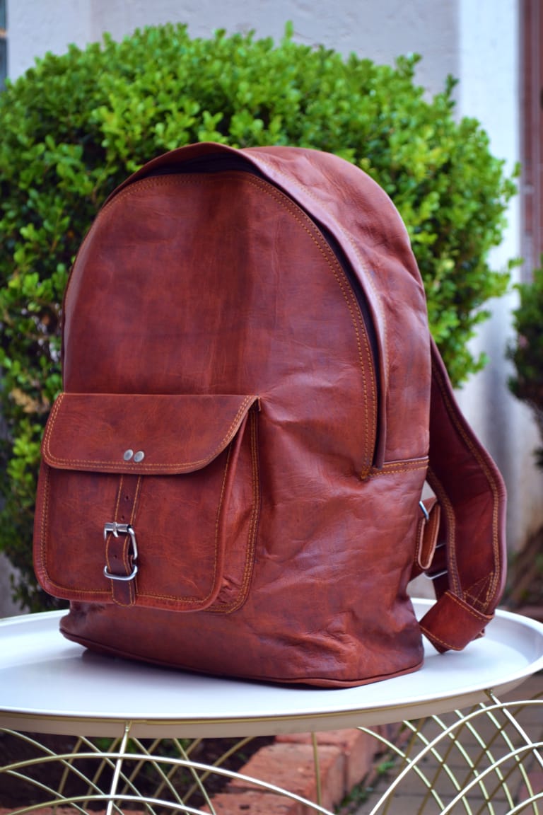 Pula Backpack: Your Go-To for Any Weather